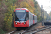 Bombardier Flexity Swift K5000 n°5111 sur la ligne 3 (VRS) à Cologne (Köln)