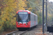 Bombardier Flexity Swift K5000 n°5111 sur la ligne 3 (VRS) à Cologne (Köln)