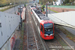 Bombardier Flexity Swift K5000 n°5150 sur la ligne 3 (VRS) à Cologne (Köln)