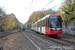 Bombardier Flexity Swift K5000 n°5148 sur la ligne 3 (VRS) à Cologne (Köln)