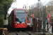 Bombardier Flexity Swift K5000 n°5150 sur la ligne 3 (VRS) à Cologne (Köln)