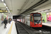 Bombardier Flexity Swift K5000 n°5150 sur la ligne 3 (VRS) à Cologne (Köln)