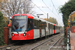 Bombardier Flexity Swift K5200 n°5208 sur la ligne 3 (VRS) à Cologne (Köln)