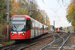 Bombardier Flexity Swift K5000 n°5152 sur la ligne 3 (VRS) à Cologne (Köln)