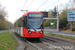 Bombardier Flexity Swift K5000 n°5144 sur la ligne 4 (VRS) à Cologne (Köln)