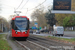 Bombardier Flexity Swift K5000 n°5144 sur la ligne 4 (VRS) à Cologne (Köln)