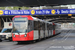 Bombardier Flexity Swift K5000 n°5154 sur la ligne 4 (VRS) à Cologne (Köln)