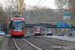 Bombardier Flexity Swift K5000 n°5144 sur la ligne 4 (VRS) à Cologne (Köln)