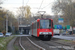 Duewag B100S n°2192 sur la ligne 4 (VRS) à Cologne (Köln)