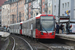 Bombardier Flexity Swift K5000 n°5129 sur la ligne 4 (VRS) à Cologne (Köln)