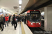 Bombardier Flexity Swift K5000 n°5147 sur la ligne 5 (VRS) à Cologne (Köln)