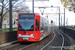 Bombardier Flexity Swift K4000 n°4099 sur la ligne 1 (VRS) à Cologne (Köln)