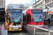 Bombardier Flexity Swift K4000 n°4031 sur la ligne 1 (VRS) à Cologne (Köln)