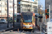 Bombardier Flexity Swift K4000 n°4034 sur la ligne 1 (VRS) à Cologne (Köln)