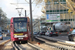 Bombardier Flexity Swift K4000 n°4015 sur la ligne 1 (VRS) à Cologne (Köln)