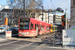 Bombardier Flexity Swift K4000 n°4109 sur la ligne 1 (VRS) à Cologne (Köln)