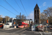 Bombardier Flexity Swift K4000 n°4109 sur la ligne 1 (VRS) à Cologne (Köln)