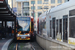 Bombardier Flexity Swift K4000 n°4031 sur la ligne 1 (VRS) à Cologne (Köln)