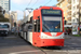 Bombardier Flexity Swift K4500 n°4563 sur la ligne 12 (VRS) à Cologne (Köln)