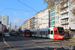 Bombardier Flexity Swift K4000 n°4089 sur la ligne 12 (VRS) à Cologne (Köln)