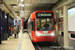 Bombardier Flexity Swift K4500 n°4530 sur la ligne 12 (VRS) à Cologne (Köln)