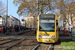 Bombardier Flexity Swift K4000 n°4098 sur la ligne 12 (VRS) à Cologne (Köln)