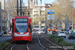 Bombardier Flexity Swift K4500 n°4563 sur la ligne 12 (VRS) à Cologne (Köln)