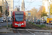 Bombardier Flexity Swift K4000 n°4053 sur la ligne 15 (VRS) à Cologne (Köln)