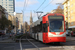 Bombardier Flexity Swift K4500 n°4557 sur la ligne 15 (VRS) à Cologne (Köln)