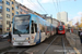 Bombardier Flexity Swift K4000 n°4101 sur la ligne 15 (VRS) à Cologne (Köln)