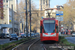 Bombardier Flexity Swift K4500 n°4557 sur la ligne 15 (VRS) à Cologne (Köln)