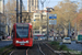 Bombardier Flexity Swift K4000 n°4053 sur la ligne 15 (VRS) à Cologne (Köln)