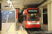 Bombardier Flexity Swift K4500 n°4546 sur la ligne 15 (VRS) à Cologne (Köln)