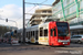 Bombardier Flexity Swift K4000 n°4039 sur la ligne 7 (VRS) à Cologne (Köln)