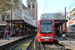 Bombardier Flexity Swift K4000 n°4123 sur la ligne 7 (VRS) à Cologne (Köln)