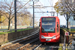 Bombardier Flexity Swift K4000 n°4064 sur la ligne 7 (VRS) à Cologne (Köln)