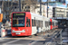 Bombardier Flexity Swift K4000 n°4021 sur la ligne 7 (VRS) à Cologne (Köln)