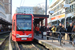 Bombardier Flexity Swift K4000 n°4123 sur la ligne 7 (VRS) à Cologne (Köln)