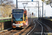 Bombardier Flexity Swift K4000 n°4042 sur la ligne 7 (VRS) à Cologne (Köln)