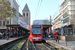 Bombardier Flexity Swift K4000 n°4123 sur la ligne 7 (VRS) à Cologne (Köln)