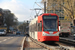 Bombardier Flexity Swift K4500 n°4532 sur la ligne 9 (VRS) à Cologne (Köln)