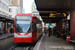 Bombardier Flexity Swift K4500 n°4549 sur la ligne 9 (VRS) à Cologne (Köln)