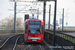 Bombardier Flexity Swift K4000 n°4003 sur la ligne 9 (VRS) à Cologne (Köln)