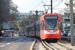 Bombardier Flexity Swift K4500 n°4532 sur la ligne 9 (VRS) à Cologne (Köln)