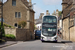 Volvo B9TL Wright Eclipse Gemini 2 (BX12 CVM) sur la ligne X31 (Faresaver) à Corsham