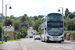 Volvo B9TL Wright Eclipse Gemini 2 (BX12 CVM) sur la ligne X31 (Faresaver) à Corsham