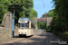 Raw Reko TZ69 n°223 006-4 au Crich Tramway Village à Crich