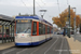Darmstadt Tram 1