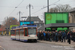 Darmstadt Tram 1