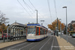 Darmstadt Tram 1